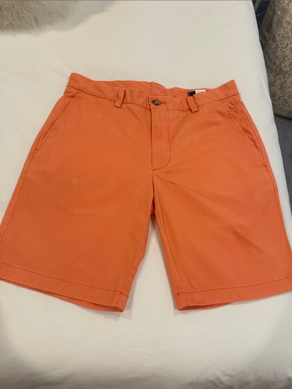 Vineyard Vines Men’s Chino Shorts Size